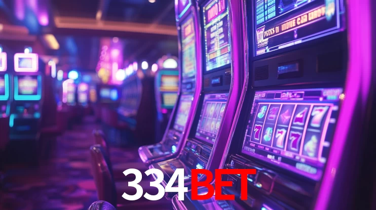 Cassino Online 334BET