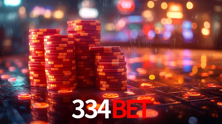 Suporte no Cassino Online 334BET